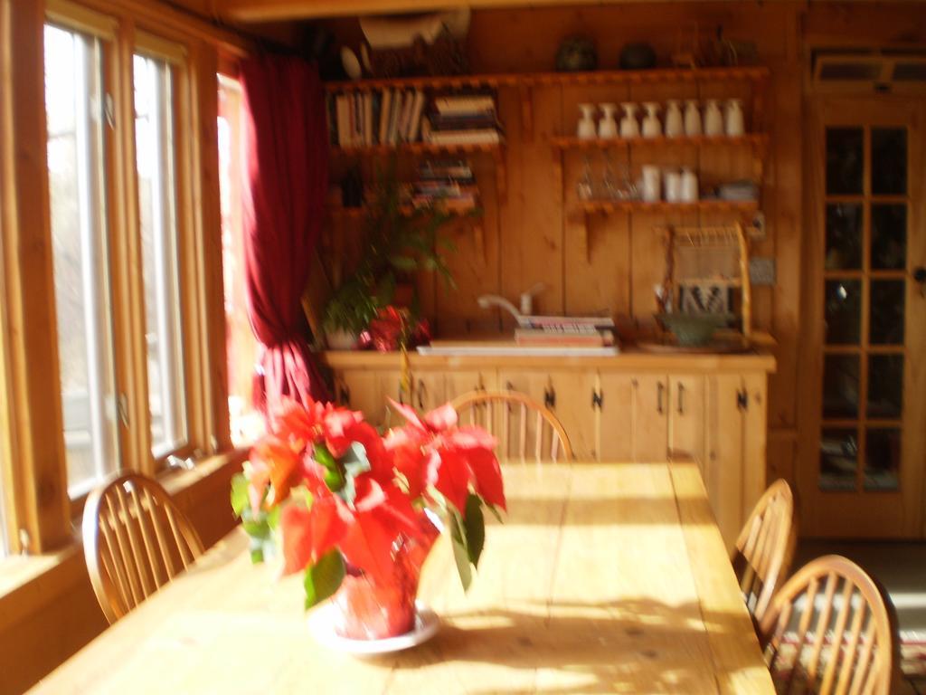 Silver River Adobe Inn Bed And Breakfast Farmington Eksteriør billede