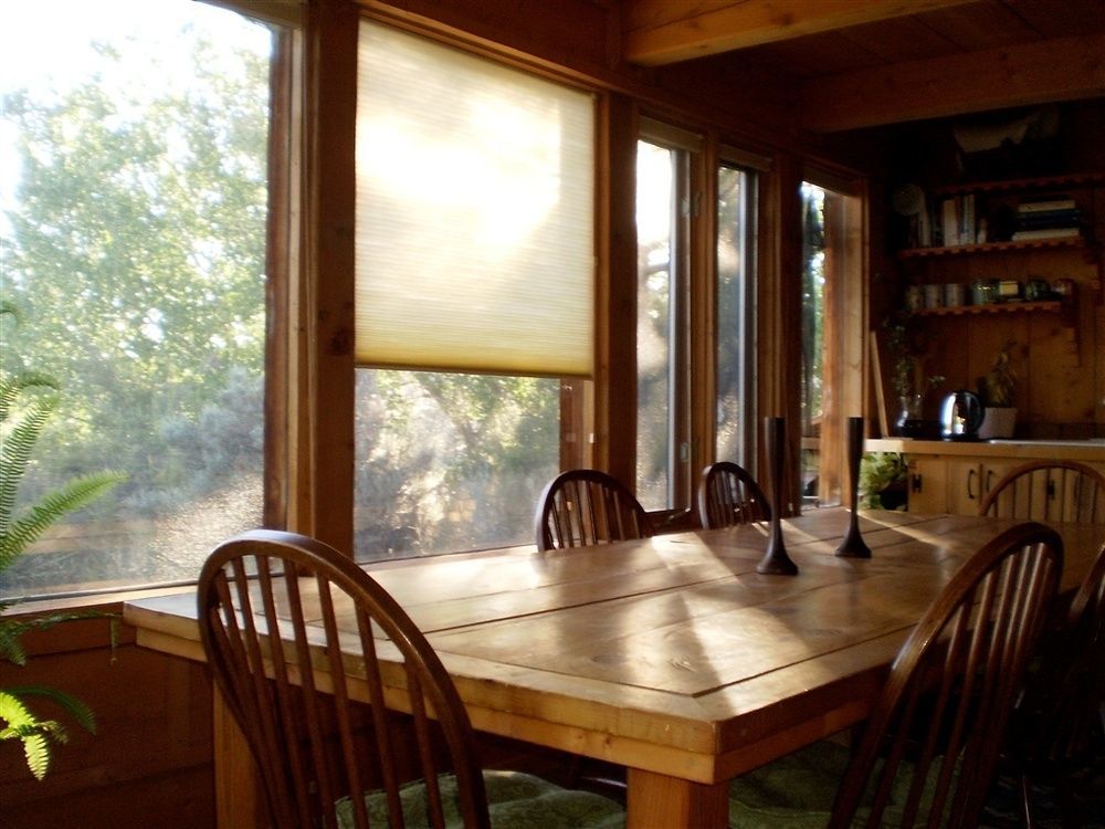 Silver River Adobe Inn Bed And Breakfast Farmington Faciliteter billede